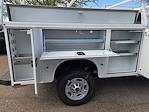2025 GMC Sierra 2500 Crew Cab RWD Cab Chassis for sale #F256984 - photo 15