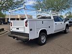 2025 GMC Sierra 2500 Crew Cab RWD Cab Chassis for sale #F256984 - photo 6