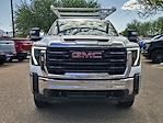 2025 GMC Sierra 2500 Crew Cab RWD Cab Chassis for sale #F256984 - photo 9