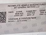 New 2025 GMC Sierra 2500 Crew Cab Knapheide 696F40 8' 1" Service Truck for sale #F257254 - photo 28