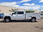 New 2025 GMC Sierra 2500 Crew Cab Knapheide 696F40 8' 1" Service Truck for sale #F257254 - photo 3