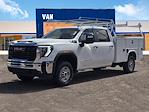New 2025 GMC Sierra 2500 Crew Cab Knapheide 696F40 8' 1" Service Truck for sale #F257254 - photo 30