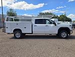 New 2025 GMC Sierra 2500 Crew Cab Knapheide 696F40 8' 1" Service Truck for sale #F257254 - photo 7