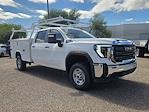 New 2025 GMC Sierra 2500 Crew Cab Knapheide 696F40 8' 1" Service Truck for sale #F257254 - photo 8