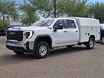 2025 GMC Sierra 2500 Crew Cab RWD Knapheide Service Truck for sale #F257255 - photo 2