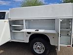 2025 GMC Sierra 2500 Crew Cab RWD Knapheide Service Truck for sale #F257255 - photo 21