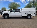 2025 GMC Sierra 2500 Crew Cab RWD Knapheide Service Truck for sale #F257255 - photo 3