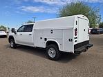 2025 GMC Sierra 2500 Crew Cab RWD Knapheide Service Truck for sale #F257255 - photo 4