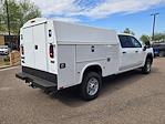 2025 GMC Sierra 2500 Crew Cab RWD Knapheide Service Truck for sale #F257255 - photo 6