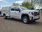 2025 GMC Sierra 2500 Crew Cab RWD Knapheide Service Truck for sale #F257255 - photo 8