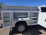 New 2025 GMC Sierra 2500 Crew Cab Royal 40-VO-98 8' 2" Service Truck for sale #F257256 - photo 12