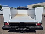 New 2025 GMC Sierra 2500 Crew Cab Royal 40-VO-98 8' 2" Service Truck for sale #F257256 - photo 14