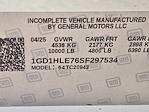 New 2025 GMC Sierra 2500 Crew Cab Royal 40-VO-98 8' 2" Service Truck for sale #F257256 - photo 24