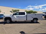 New 2025 GMC Sierra 2500 Crew Cab Royal 40-VO-98 8' 2" Service Truck for sale #F257256 - photo 3