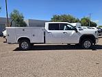 New 2025 GMC Sierra 2500 Crew Cab Royal 40-VO-98 8' 2" Service Truck for sale #F257256 - photo 7
