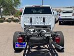 New 2025 GMC Sierra 2500 Pro Crew Cab Cab Chassis for sale #F257257 - photo 5