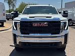New 2025 GMC Sierra 2500 Pro Crew Cab Cab Chassis for sale #F257257 - photo 9
