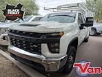 2020 Chevrolet Silverado 2500 Double Cab SRW RWD Service Truck for sale #F257257A - photo 1