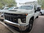 2020 Chevrolet Silverado 2500 Double Cab SRW RWD Service Truck for sale #F257257A - photo 3