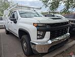 2020 Chevrolet Silverado 2500 Double Cab SRW RWD Service Truck for sale #F257257A - photo 4