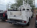 2020 Chevrolet Silverado 2500 Double Cab SRW RWD Service Truck for sale #F257257A - photo 5