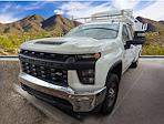 2020 Chevrolet Silverado 2500 Double Cab SRW RWD Service Truck for sale #F257257A - photo 13
