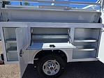 New 2025 GMC Sierra 2500 Crew Cab Royal 40-VO-98 8' 2" Service Truck for sale #F257258 - photo 13