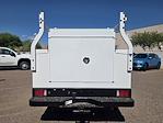 New 2025 GMC Sierra 2500 Crew Cab Royal 40-VO-98 8' 2" Service Truck for sale #F257258 - photo 5