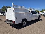 New 2025 GMC Sierra 2500 Crew Cab Royal 40-VO-98 8' 2" Service Truck for sale #F257258 - photo 6