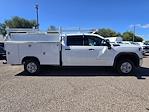 New 2025 GMC Sierra 2500 Crew Cab Royal 40-VO-98 8' 2" Service Truck for sale #F257258 - photo 7