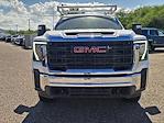 New 2025 GMC Sierra 2500 Crew Cab Royal 40-VO-98 8' 2" Service Truck for sale #F257258 - photo 9