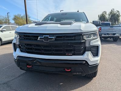 2025 Chevrolet Silverado 1500 Crew Cab 4WD Pickup for sale #F257258A - photo 1