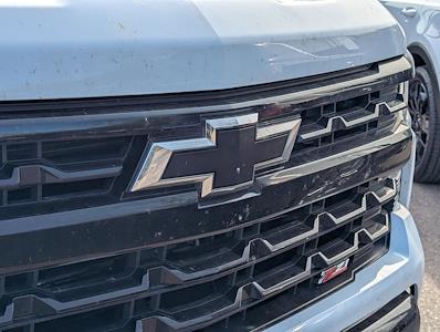 2025 Chevrolet Silverado 1500 Crew Cab 4WD Pickup for sale #F257258A - photo 2