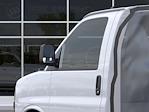 2025 GMC Savana 3500 DRW RWD Cutaway for sale #F257746 - photo 12
