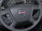 2025 GMC Savana 3500 DRW RWD Cutaway for sale #F257746 - photo 19