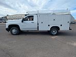 2026 Chevrolet Silverado 3500 Regular Cab DRW RWD Service Truck for sale #F260276 - photo 4