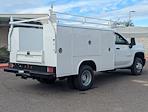 2026 Chevrolet Silverado 3500 Regular Cab DRW RWD Service Truck for sale #F260276 - photo 6