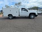 2026 Chevrolet Silverado 3500 Regular Cab DRW RWD Service Truck for sale #F260276 - photo 7
