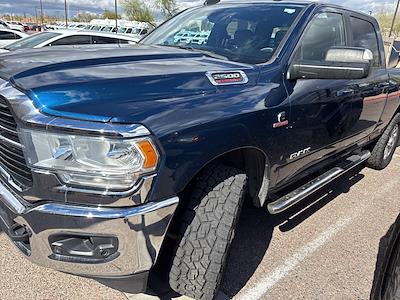 Used 2021 Ram 2500 - photo 1