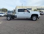 2026 Chevrolet Silverado 2500 Crew Cab RWD Cab Chassis for sale #F261228 - photo 7
