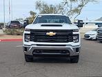2026 Chevrolet Silverado 2500 Crew Cab RWD Cab Chassis for sale #F261228 - photo 9