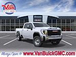New 2026 GMC Sierra 3500 Pro Crew Cab Pickup for sale #F266202 - photo 1