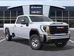 New 2026 GMC Sierra 3500 Pro Crew Cab Pickup for sale #F266204 - photo 7