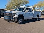 New 2026 GMC Sierra 2500 Double Cab Service Truck for sale #F266398 - photo 3
