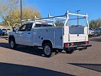 New 2026 GMC Sierra 2500 Double Cab Service Truck for sale #F266398 - photo 2
