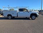 New 2026 GMC Sierra 2500 Double Cab Service Truck for sale #F266398 - photo 7