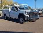 New 2026 GMC Sierra 2500 Double Cab Service Truck for sale #F266398 - photo 8