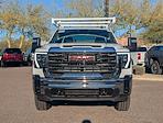 New 2026 GMC Sierra 2500 Double Cab Service Truck for sale #F266398 - photo 9