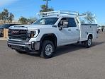 2026 GMC Sierra 2500 Double Cab RWD Service Truck for sale #F266399 - photo 3