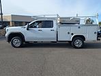 2026 GMC Sierra 2500 Double Cab RWD Service Truck for sale #F266399 - photo 4
